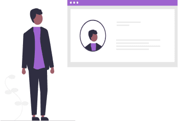 Complete your profile