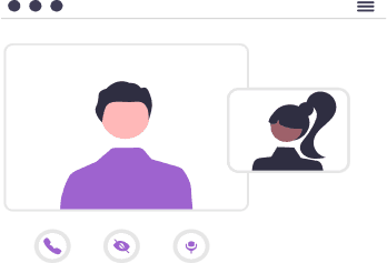 Scheldue your first session