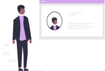 Scheldue your first session